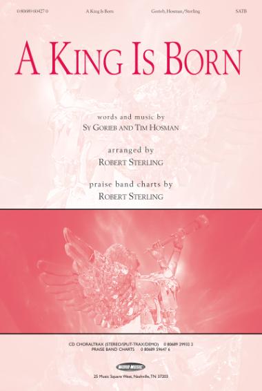A King Is Born A King Is Born