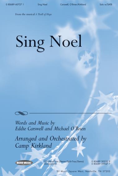 Sing Noel Sing Noel