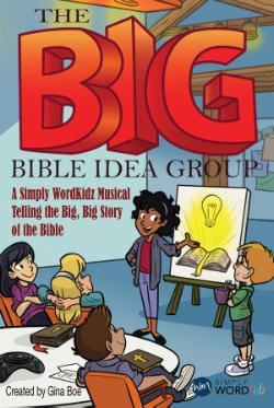 The BIG Bible Idea Group
