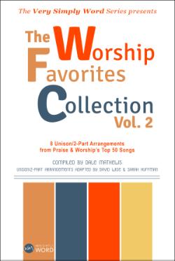 The Worship Favorites Collection, Volume 2