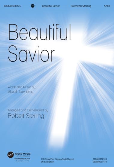 Beautiful Savior Beautiful Savior