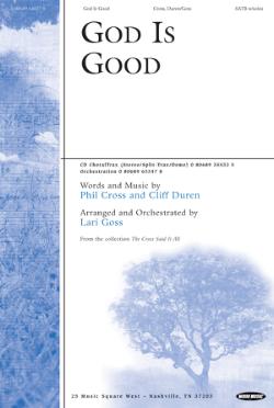 God Is Good God Is Good