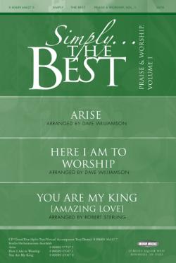 Simply The Best: Praise & Worship V1