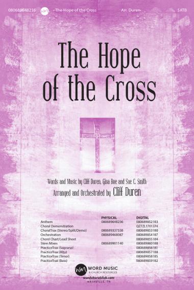 The Hope of the Cross