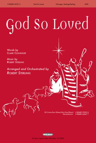 God So Loved God So Loved