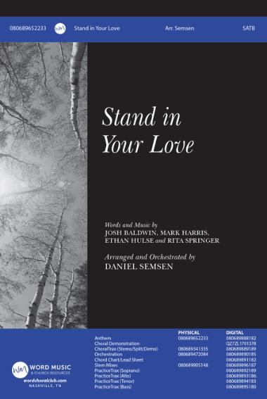 Stand in Your Love