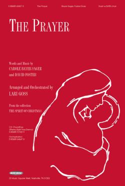 The Prayer The Prayer