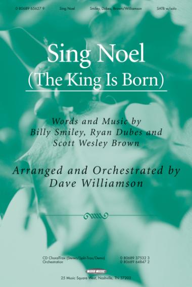 Sing Noel Sing Noel