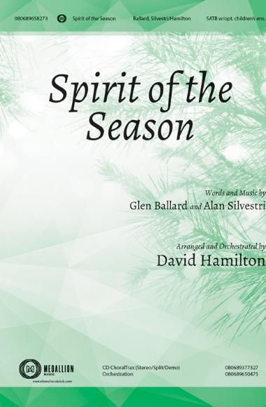 Spirit of the Season Spirit of the Season