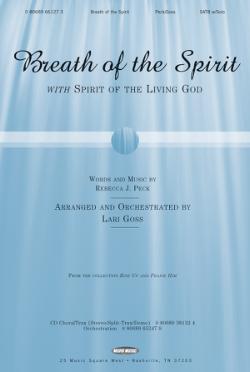 Breath Of The Spirit Breath Of The Spirit