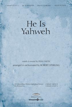 He Is Yahweh He Is Yahweh