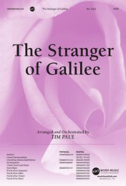 The Stranger of Galilee