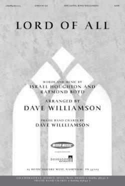 Lord Of All Lord Of All