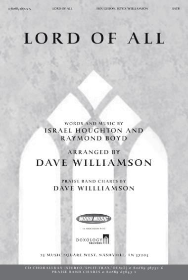 Lord Of All Lord Of All