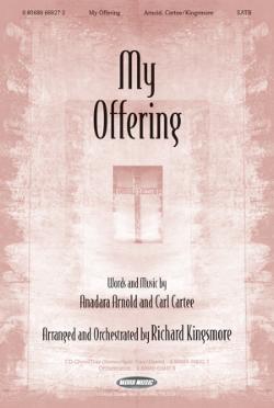 My Offering My Offering