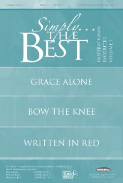 Simply The Best: Inspirational Favorites V1