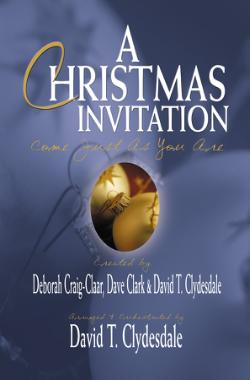 A Christmas Invitation