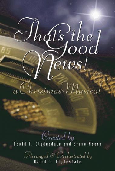 That's The Good News! That's The Good News!