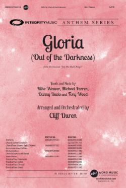 Gloria (Out of the Darkness)