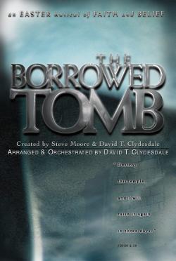 The Borrowed Tomb