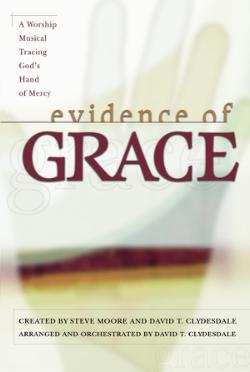 Evidence Of Grace