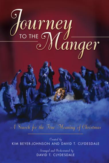 Journey To The Manger Journey To The Manger