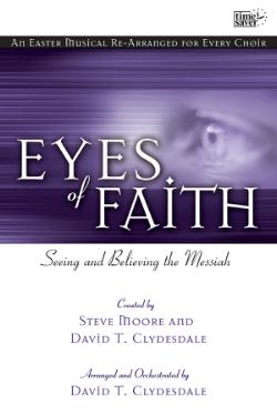 Eyes Of Faith (Simplified Version)