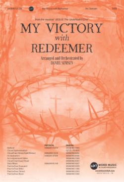 My Victory with Redeemer