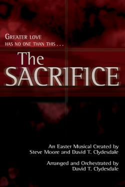 The Sacrifice The Sacrifice