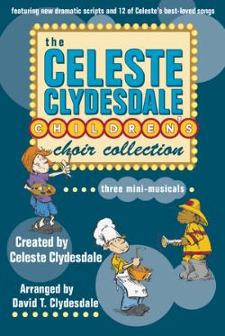 Celeste Clydesdale Children's Choir Collection