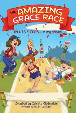 The Amazing Grace Race