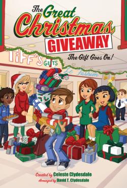 The Great Christmas Giveaway