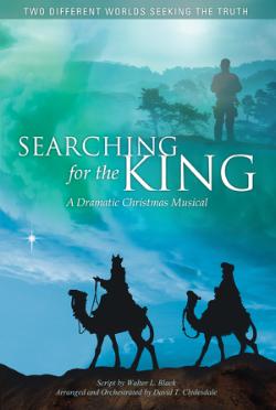 Searching for the King