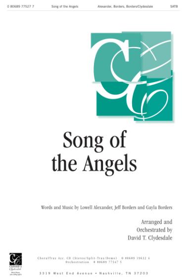 Song Of The Angels Song Of The Angels