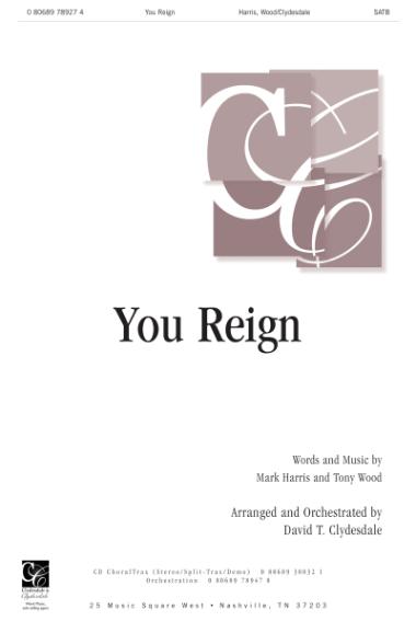 You Reign You Reign