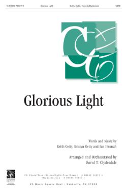 Glorious Light Glorious Light