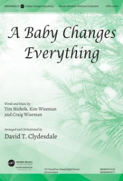 A Baby Changes Everything A Baby Changes Everything