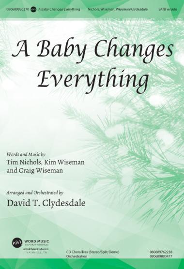 A Baby Changes Everything A Baby Changes Everything