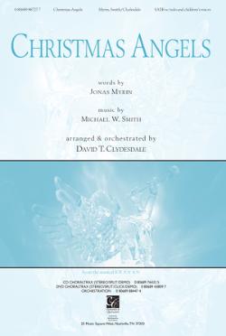 Christmas Angels Christmas Angels