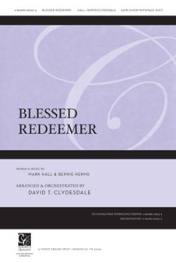 Blessed Redeemer