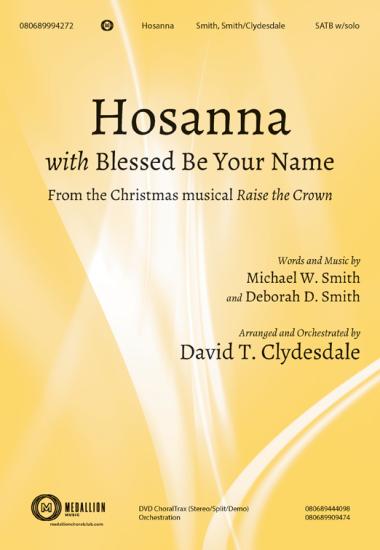 Hosanna Hosanna