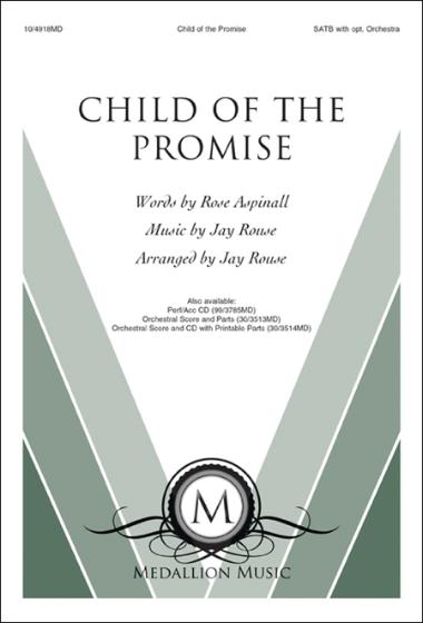 Child of the Promise