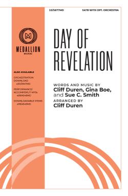 Day of Revelation