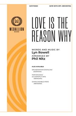 Love Is the Reason Why