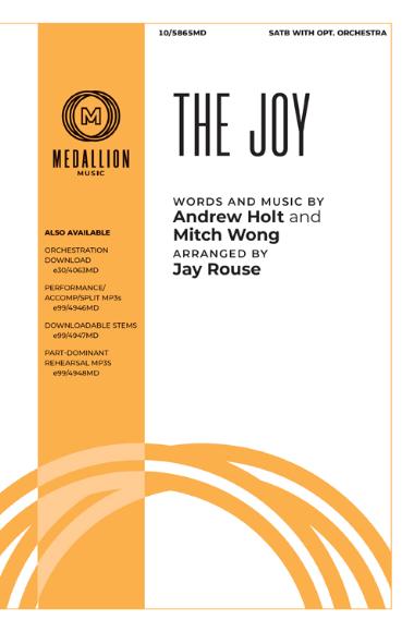 The Joy The Joy