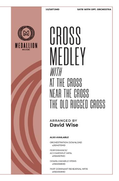 Cross Medley Cross Medley