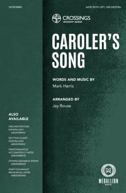 Caroler's Song Caroler's Song