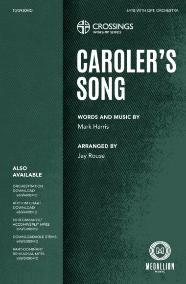 Caroler's Song Caroler's Song