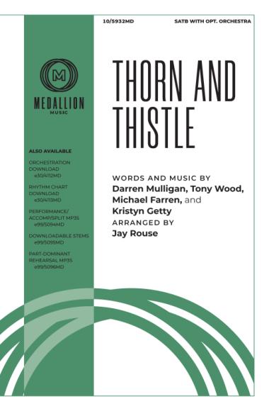Thorn and Thistle Thorn and Thistle