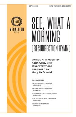 See, What a Morning See, What a Morning